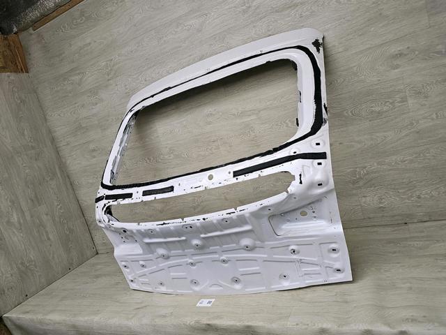 72800CU000 HYUNDAI Ляда купить в Каменское