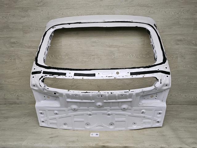 Дверь 5 72800CU000 HYUNDAI