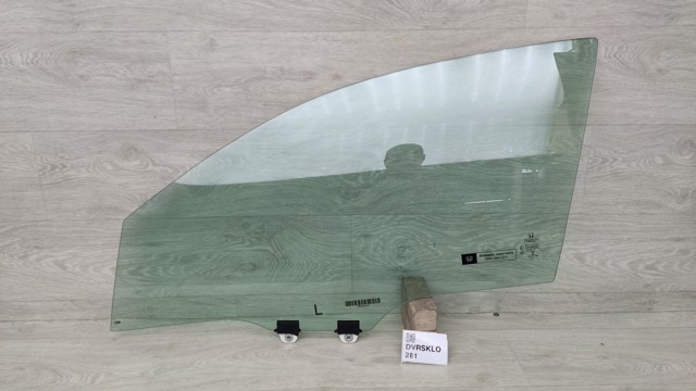 73350TBAA00 HONDA Стекло двери передней левой купить в Черновцы