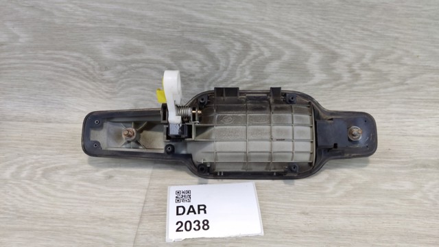 7344031000 SSANG YONG купить в Полтава