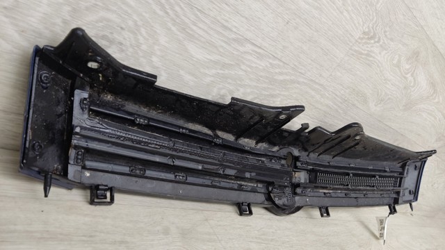 735353899 FIAT Решетка радиатора купить в Тернополь