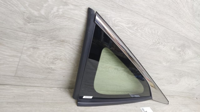 Стекло багажного отсека, левое 73562TRTA01 HONDA