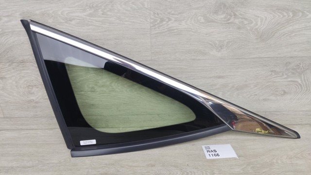 HONDA 73562TRTA01 Стекло кузова (багажного отсека) левое в наличии Харьков