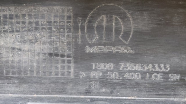 FIAT 735634333 в наличии Кривой Рог