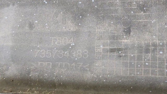 735734383 FIAT купить в Львов