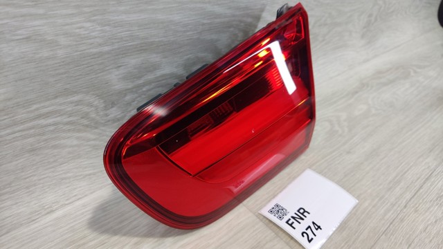 7359020 BMW Фонарь задний правый внутренний купить в Черновцы