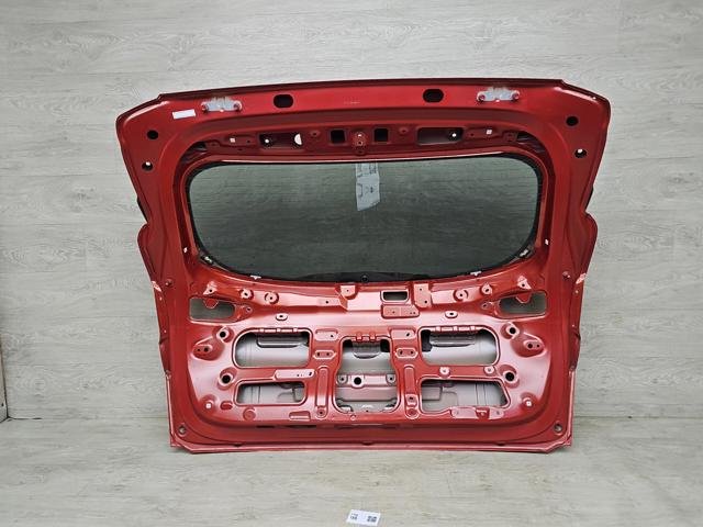 73700D3040 HYUNDAI Дверь задняя (багажная 3/5-я (ляда) купить в Одесса