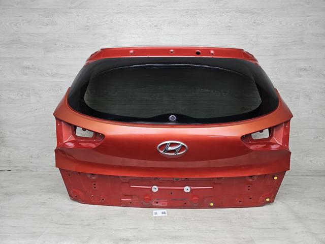 Задняя дверь 73700D3040 HYUNDAI