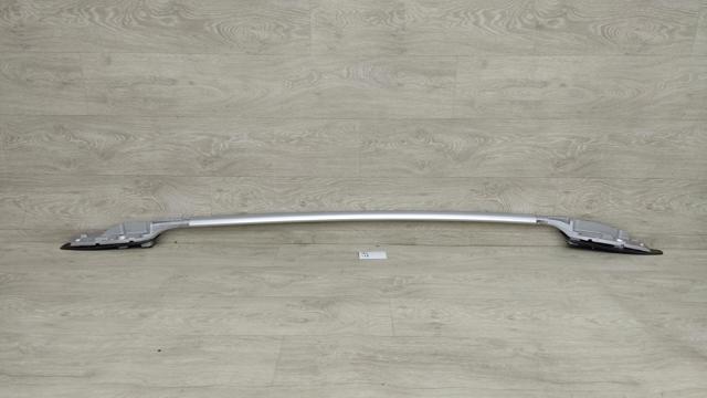 Рейлинг крыши правый 738209TB0A NISSAN
