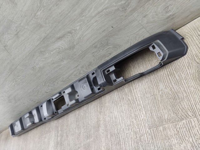 Рейлинг крыши правый 73820JG01A NISSAN