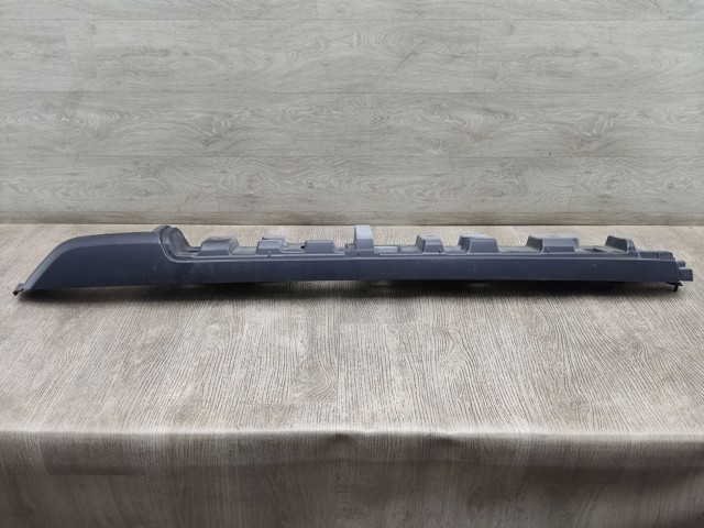 73820JG01A NISSAN Рейлинг крыши правый купить в Львов