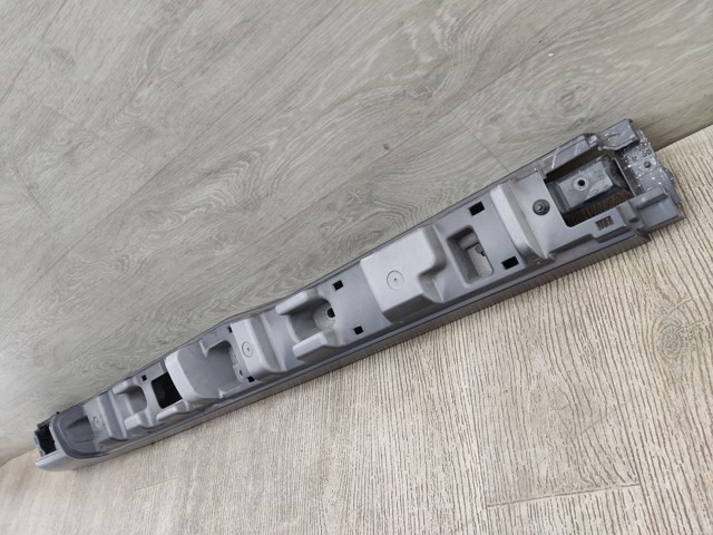 NISSAN 73820JG01A Рейлинг крыши правый в наличии Павлоград