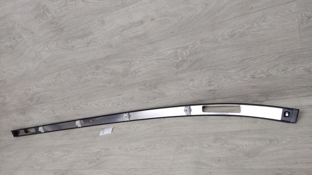 NISSAN 738534CL1A Молдинг крыши левый в наличии Житомир