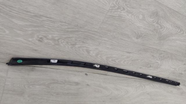 NISSAN 738535NA0A Молдинг крыши левый в наличии Черкассы