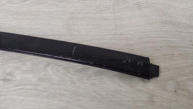 738535NA0A NISSAN Молдинг крыши левый купить в Каменское