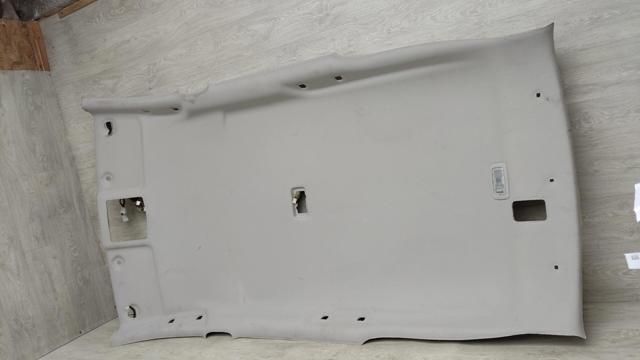 NISSAN 739B06FK0B Обивка крыши (потолок) в наличии Днепр