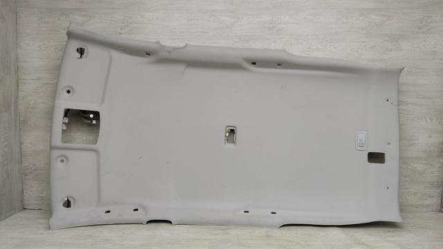 Обшивка крыши 739B06FK0B NISSAN
