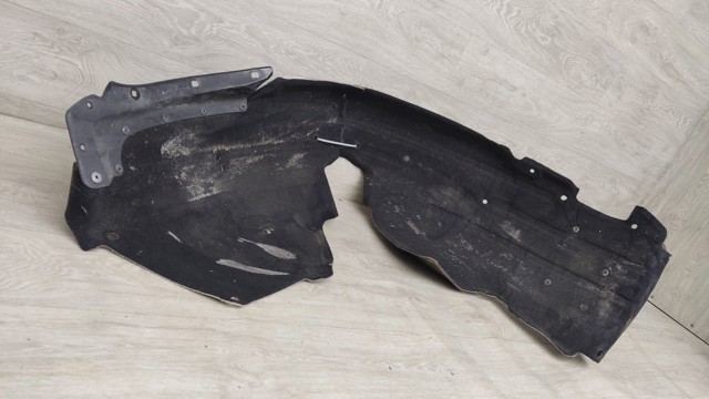 74100TRWA01 HONDA Подкрылок передний правый купить в Сумы