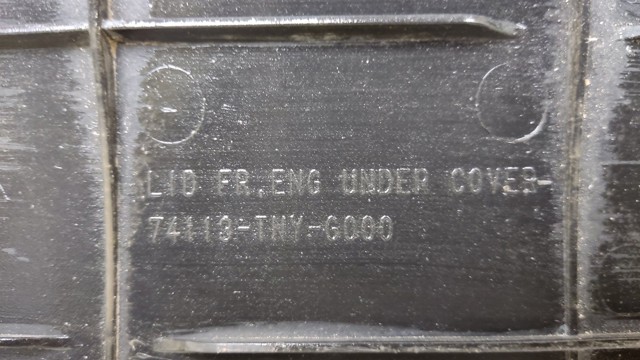 74113TNYG000 HONDA купить в Житомир