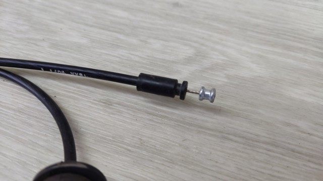 HONDA 74132TBAA01ZA Ручка открывания капота в наличии Харьков