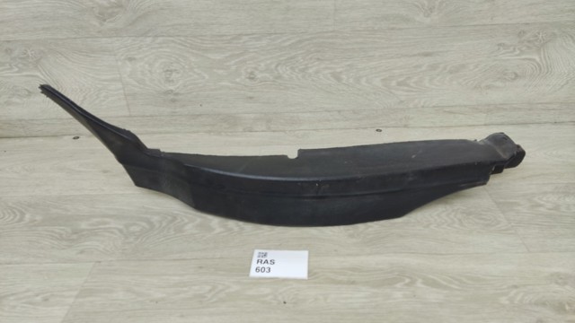 74155TXMA00 HONDA Уплотнитель крыла купить в Черновцы
