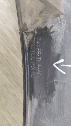HONDA 74165TLAA0 в наличии Полтава