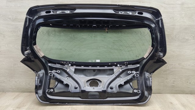 Пятая дверь 7420695 BMW