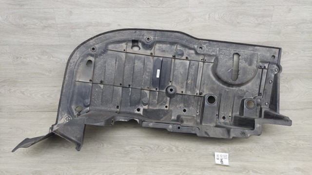 Детали пола (основание кузова или пол) 74541TRVA00 HONDA