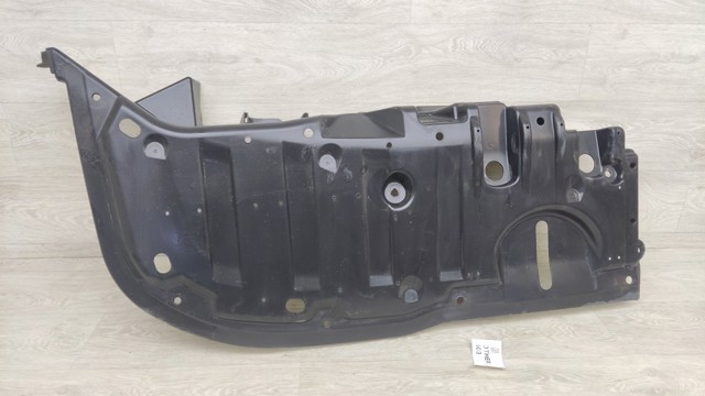 74541TRVA00 HONDA Защита днища задняя купить в Харьков