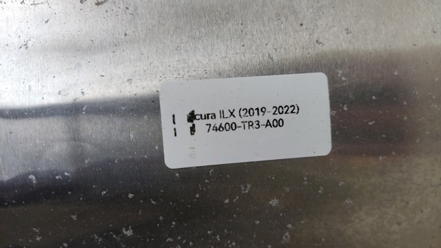 74600TR3A00 купить Ровно