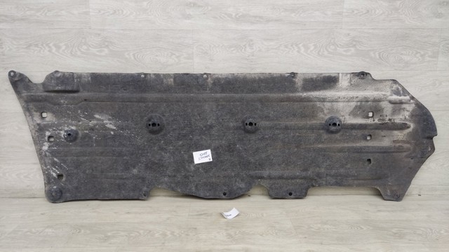 74656TXMA00 Защита днища левая купить Павлоград