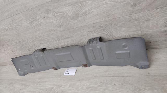 747984BA0A NISSAN Защита бампера заднего купить в Сумы