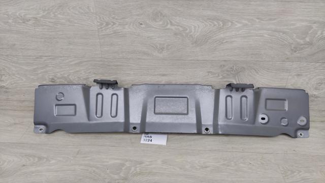 747984BA0A Защита бампера заднего купить Кривой Рог