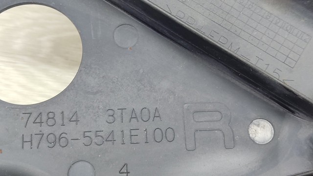 748143TA0A NISSAN купить в Ужгород