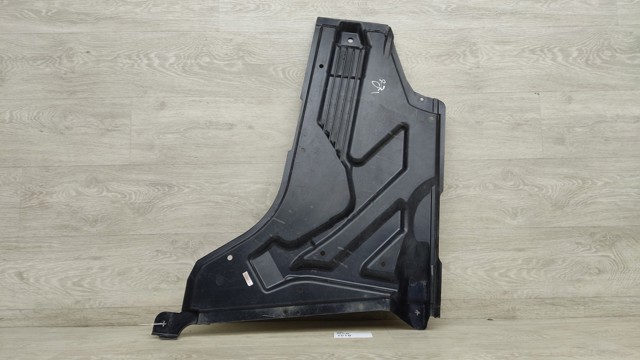 748185DA0B NISSAN Защита днища задняя правая купить в Ровно