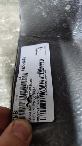 749026RR0A NISSAN Покрытие напольное салона, переднее купить в Полтава