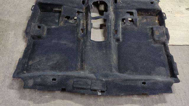 749026RR0A NISSAN Покрытие напольное салона, переднее купить в Львов