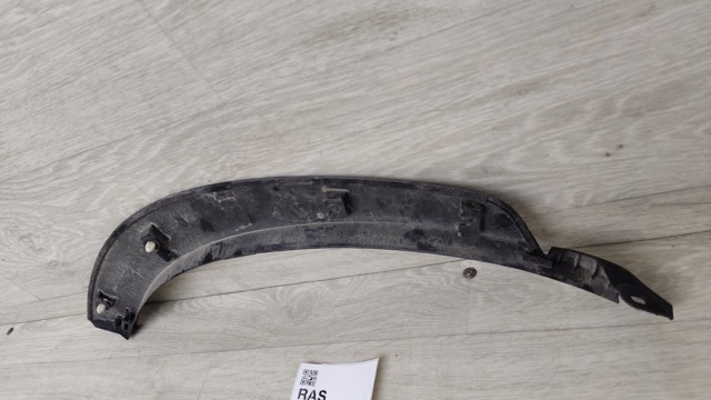 Накладка двери задней левой нижняя 7506278040 TOYOTA