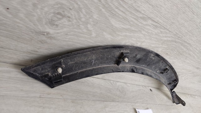 7506278040 TOYOTA Накладка двери задней левой нижняя купить в Николаев