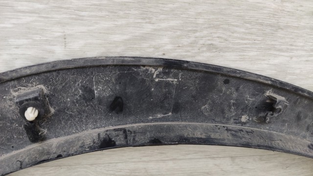 TOYOTA 7506278040 Накладка двери задней левой нижняя в наличии Чернигов