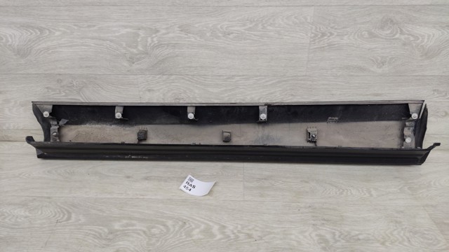 TOYOTA 7507342021 Молдинг двери передней правой нижний в наличии Тернополь