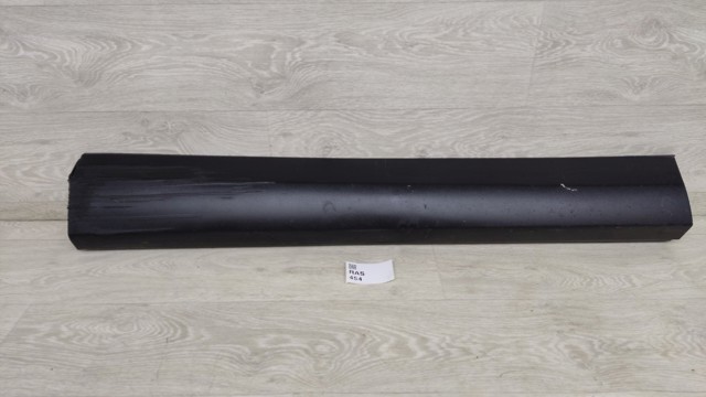 7507342021 TOYOTA Молдинг двери передней правой нижний купить в Николаев