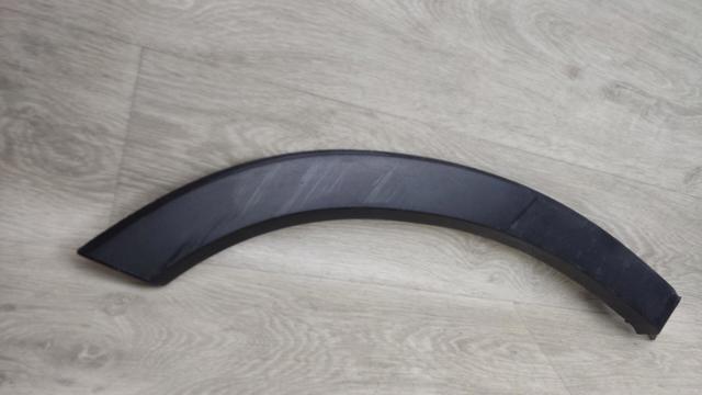 TOYOTA 7507748010 Накладка двери задней правой в наличии Кривой Рог