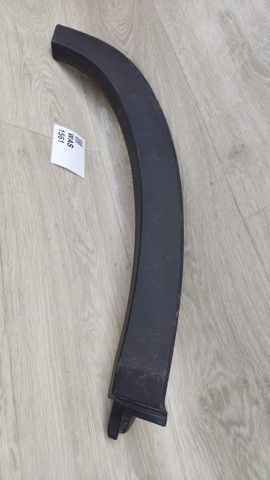 TOYOTA 7507748010 Накладка двери задней правой в наличии Ужгород