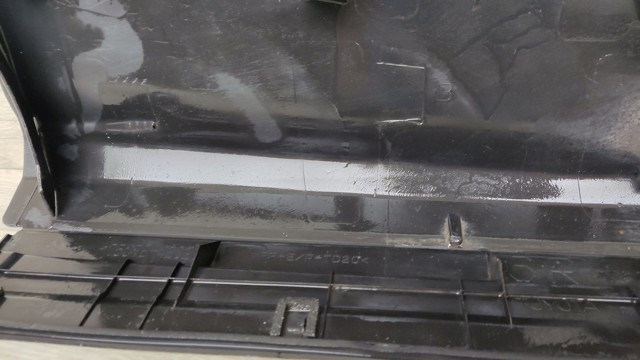 7507842020 TOYOTA Молдинг двери задней левой купить в Ровно