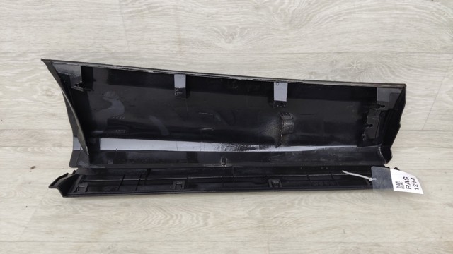 TOYOTA 7507842020 Молдинг задней левой двери в наличии Хмельницкий
