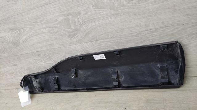 7507842040 TOYOTA Молдинг двери задней левой купить в Черновцы