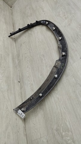 750850E040 TOYOTA Расширитель (накладка) арки переднего крыла правый купить в Черкассы