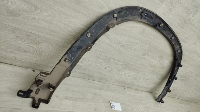 Накладка передней левой арки колеса 750860E010 TOYOTA