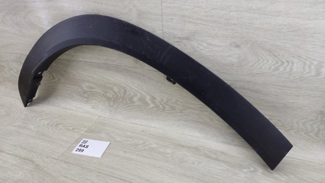 750870E030 TOYOTA Расширитель (накладка) арки заднего крыла правый купить в Ирпень